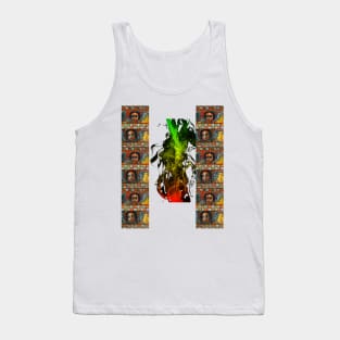 Ethiopian tshirts Tank Top